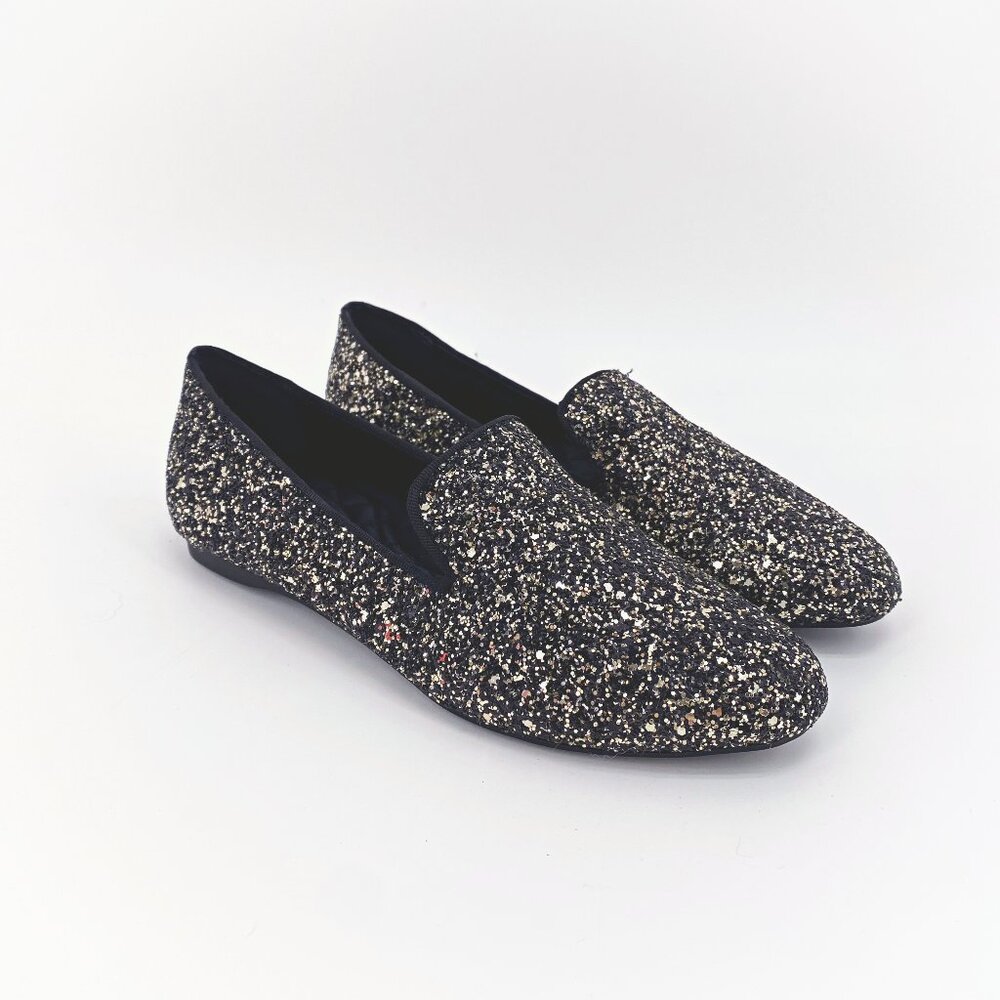 Birdies Starling Disco Ball Glitter Flat